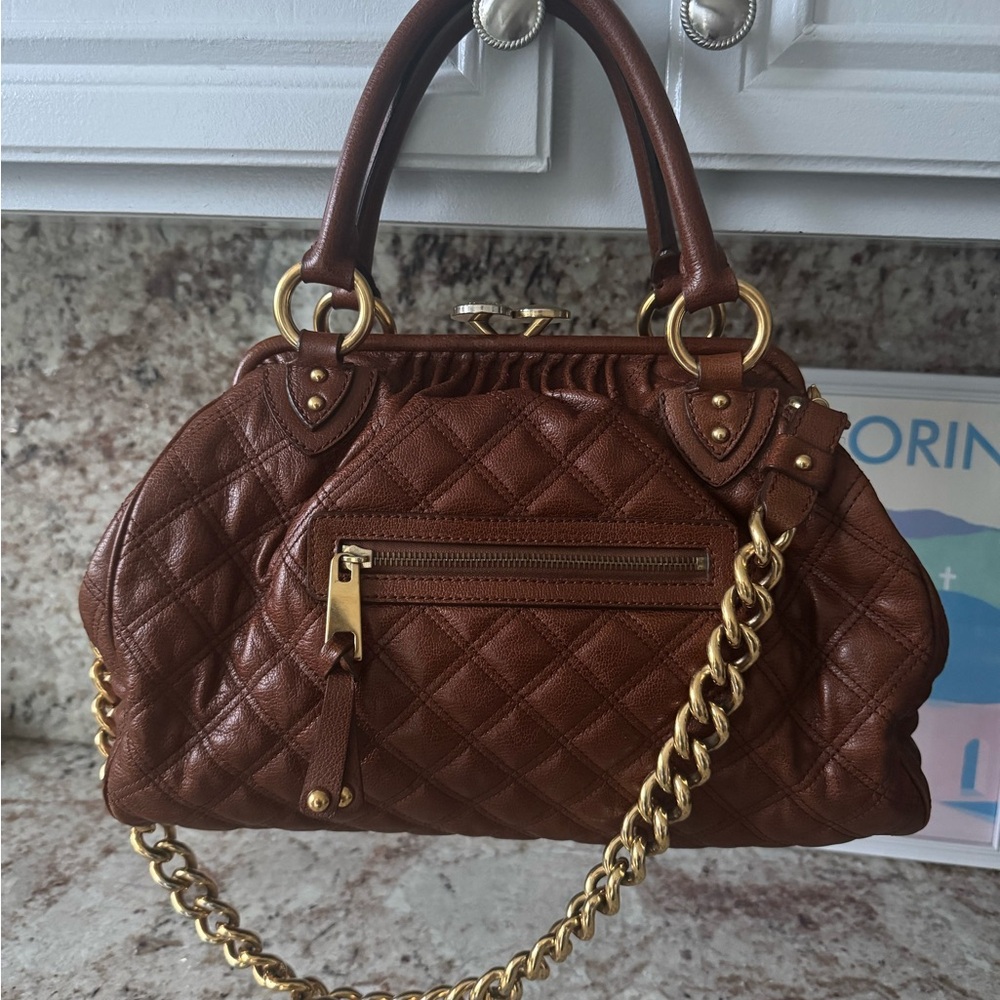 Vintage Marc Jacobs Stam Bag y2k